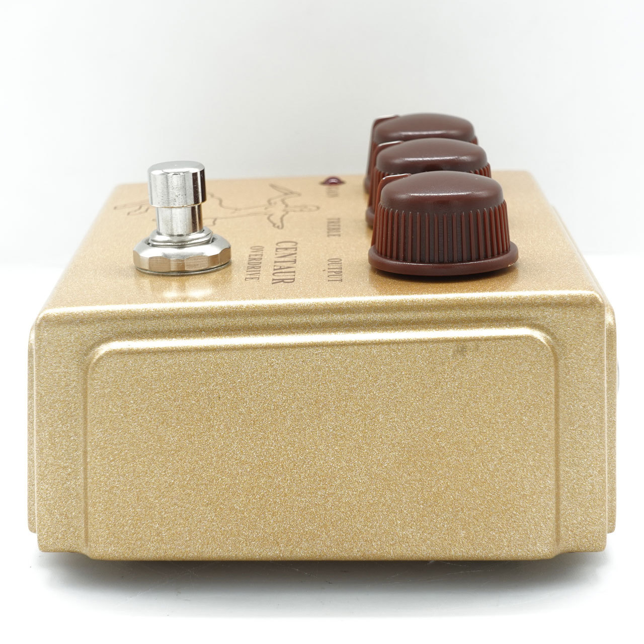BEHRINGER CENTAUR OVERDRIVE 旧デザイン BEHRINGER CENTAUR OVERDRIVE（中古）【楽器検索デジマート】
