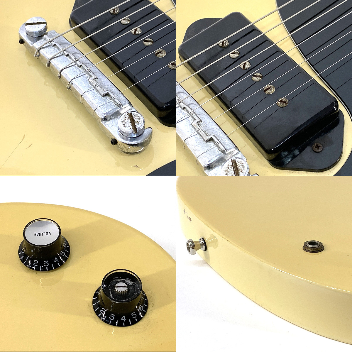 Diamond Beat Master SG Junior（中古/送料無料）【楽器検索デジマート】