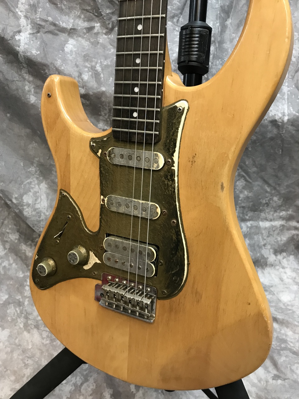 YAMAHA PAC112L（中古）【楽器検索デジマート】