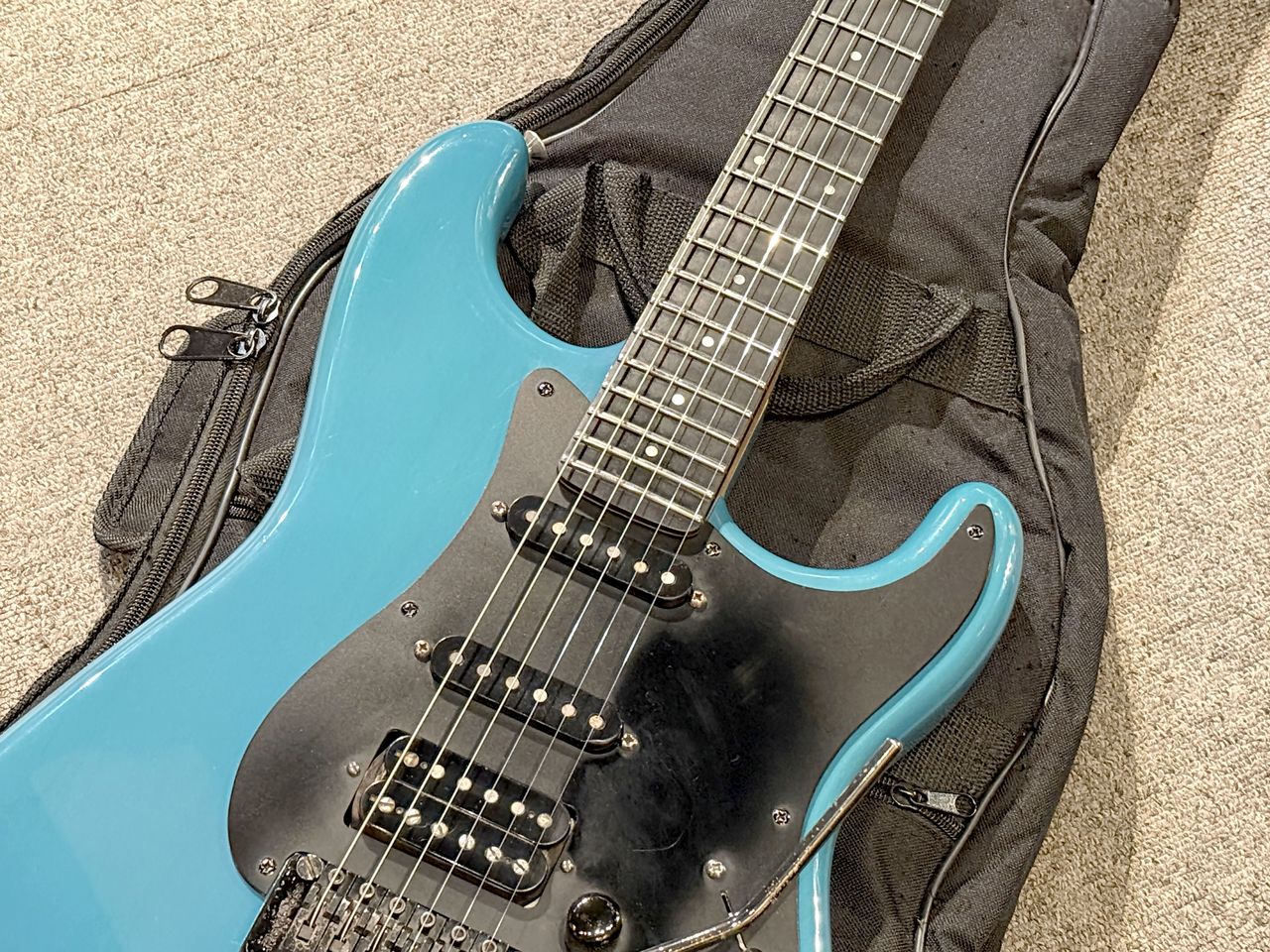 P-Project Custom Order Model（中古）【楽器検索デジマート】