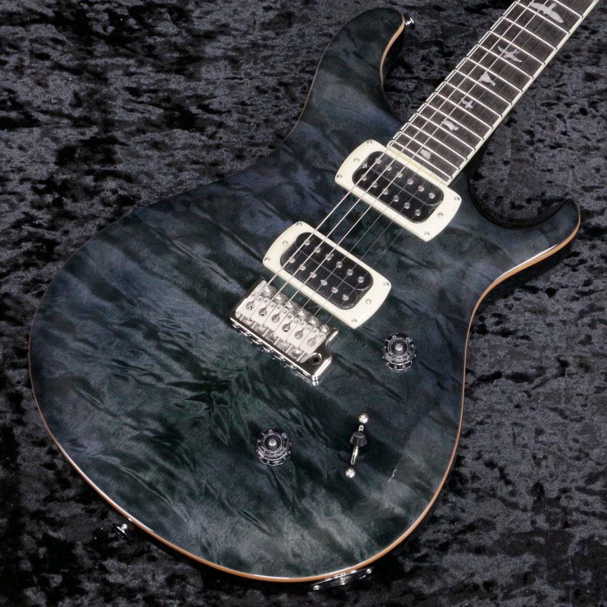 Paul Reed Smith(PRS) 2026 Ishibashi Exclusive SE Custom 24 Quilt