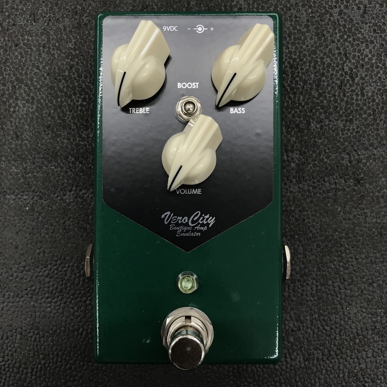 VeroCity Effects Pedals 13-CL（中古）【楽器検索デジマート】