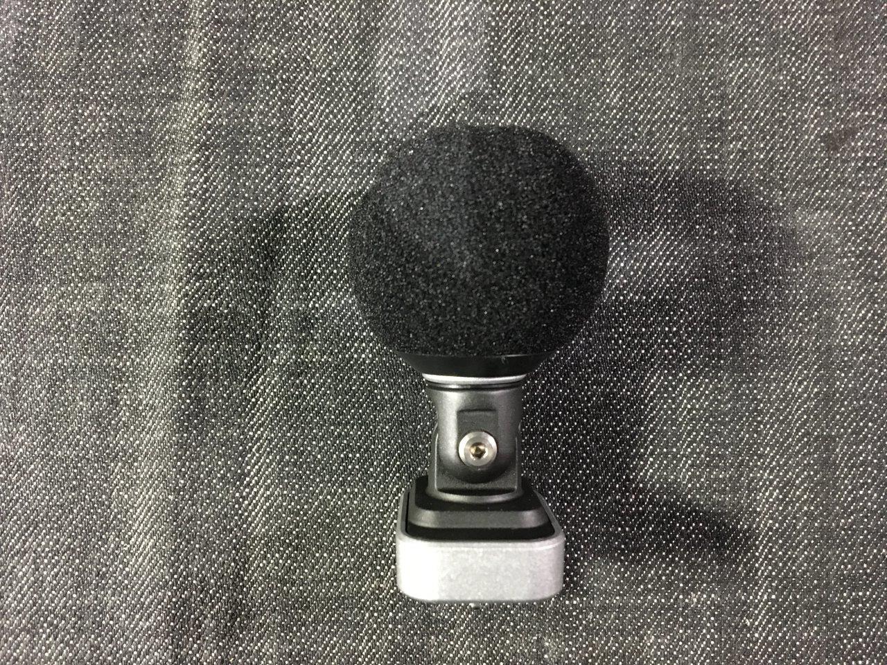 Shure MV88 iOS端末向けマイク（中古/送料無料）【楽器検索