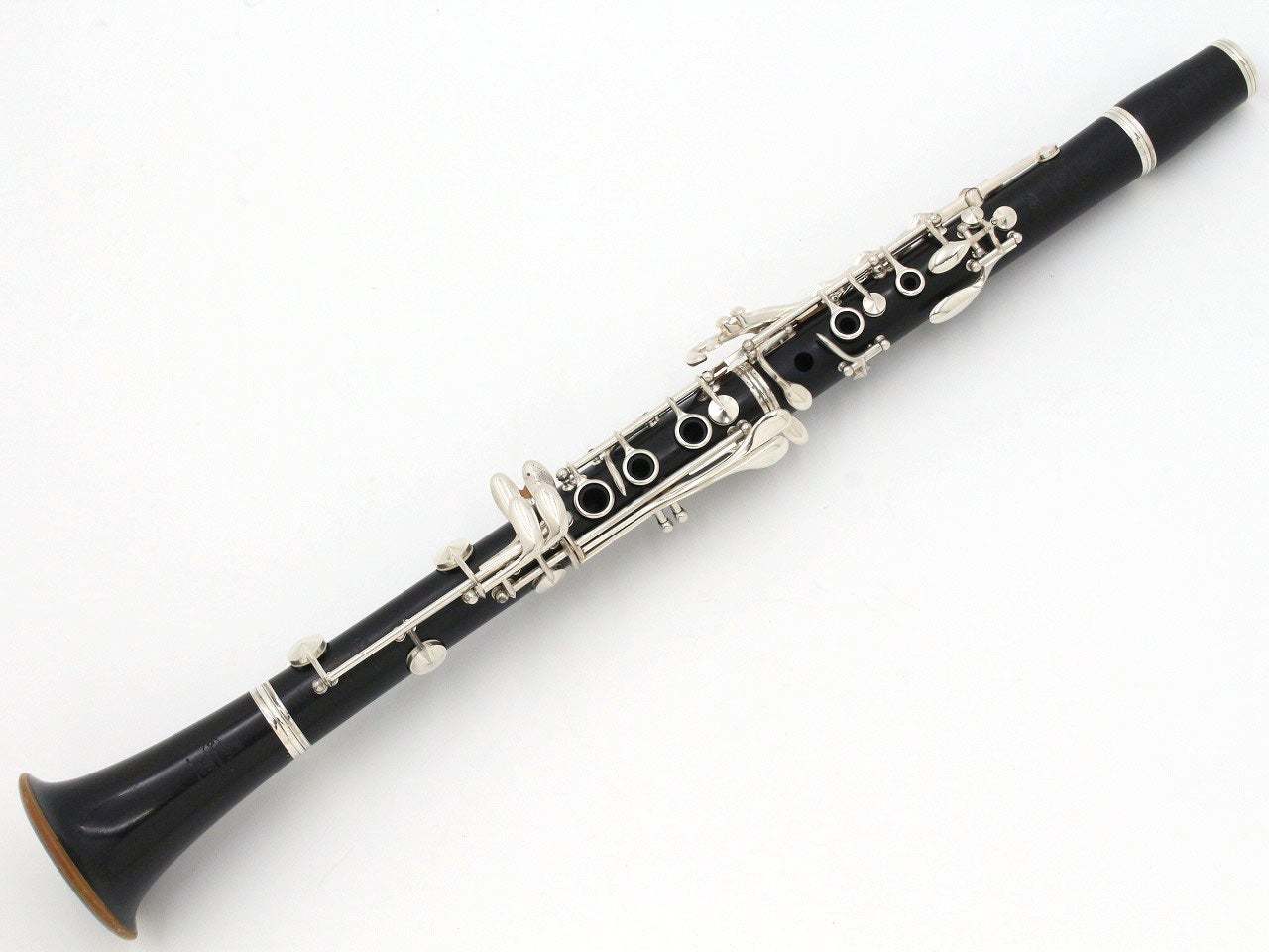 Buffet Crampon B♭クラリネット RC SP 全タンポ交換済 【梅田店