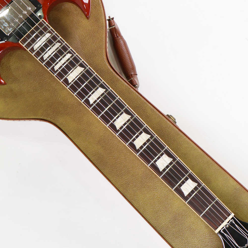 Gibson 【中古】 エレキギター Gibson SG Standard '61 Maestro
