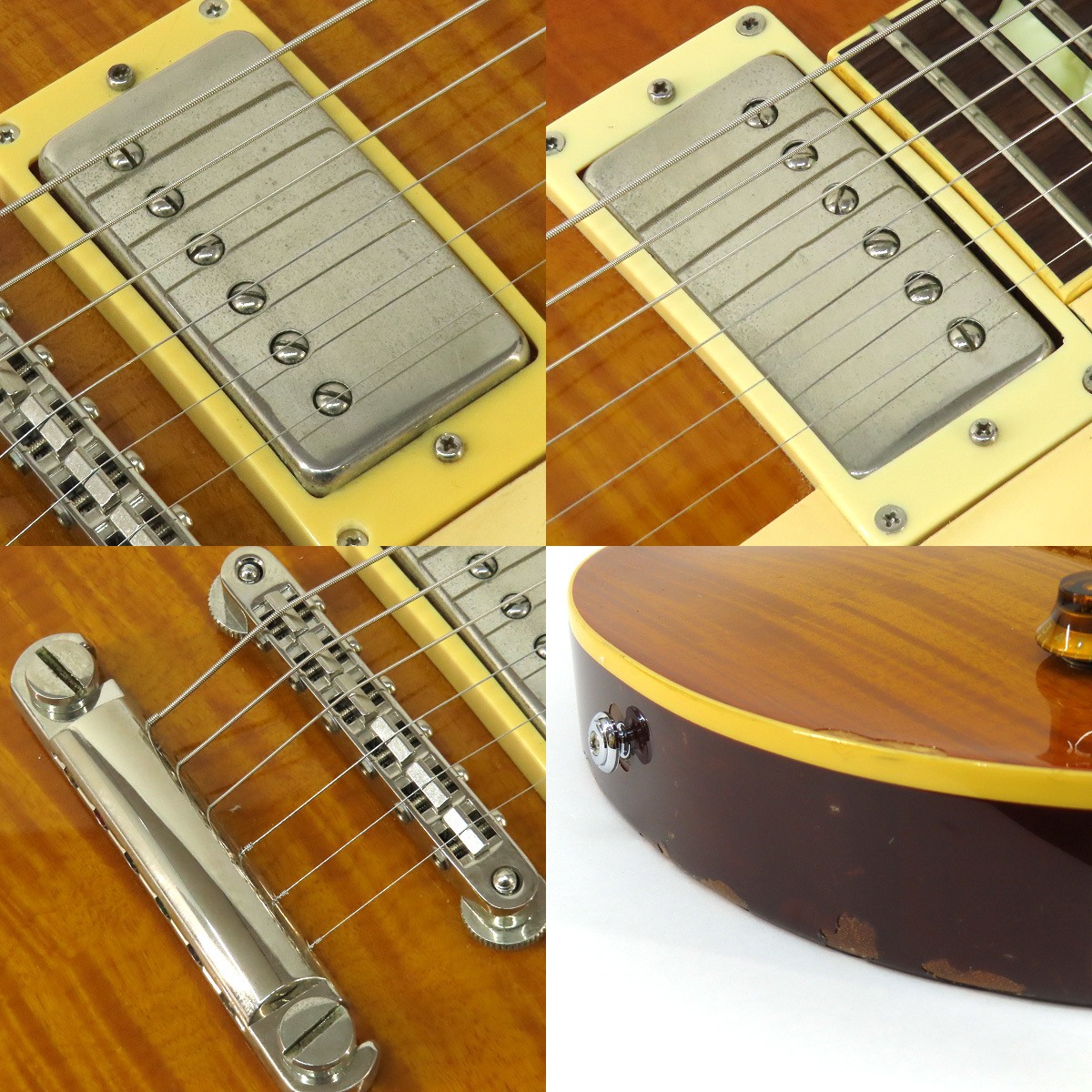Epiphone Japan Les Paul Standard（中古/送料無料）【楽器検索