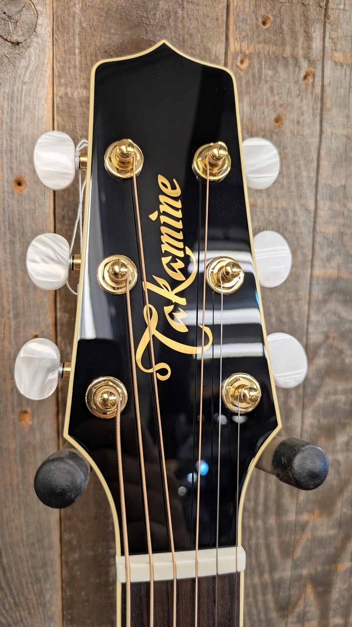 Takamine FPT752C CYS 【無金利分割OK】（新品/送料無料）【楽器検索