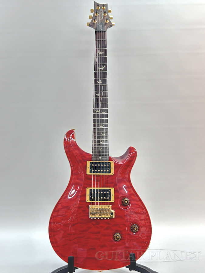 Paul Reed Smith(PRS) Custom 24 Artist Package -Ruby-  2006USED!!【ハイエンドフロア在庫品】【金利0%!】（中古）【楽器検索デジマート】