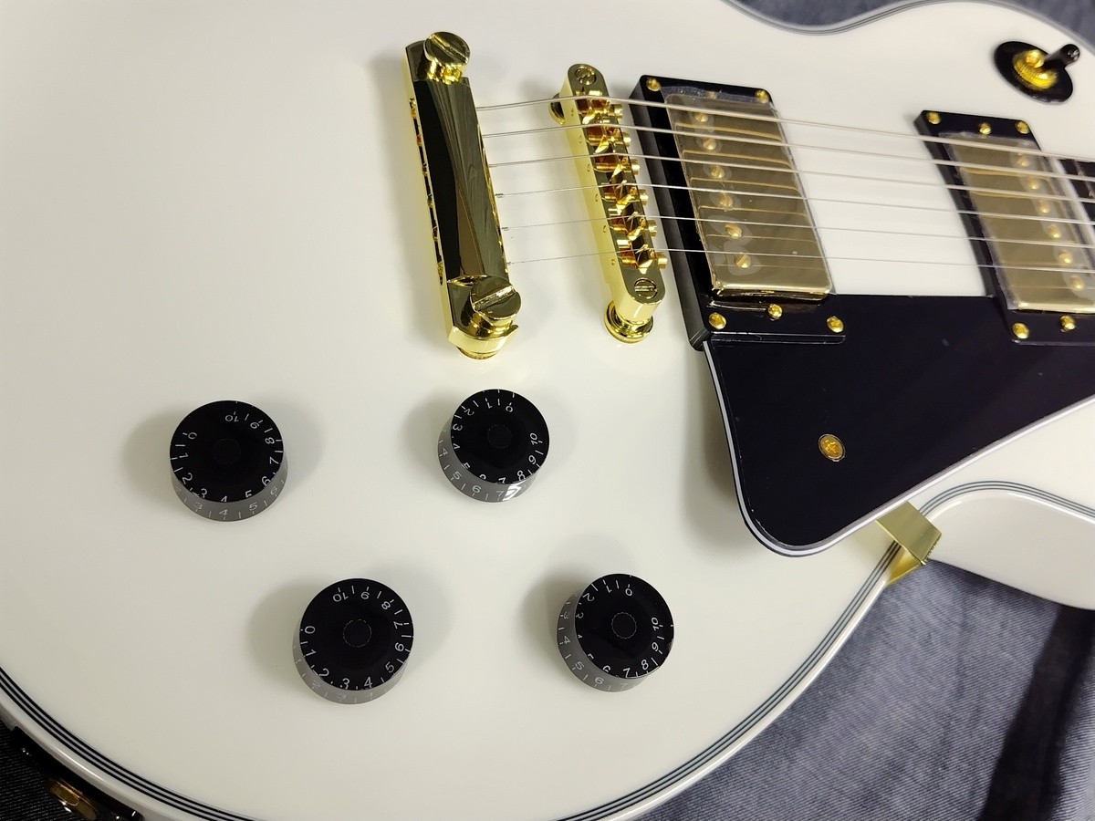 GrassRoots G-LP-CTM WH（新品特価）【楽器検索デジマート】