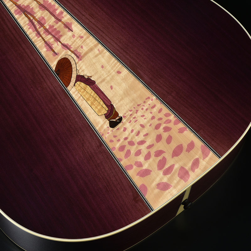 Headway HD-KYOZAKURA'26/ATB（新品）【楽器検索デジマート】