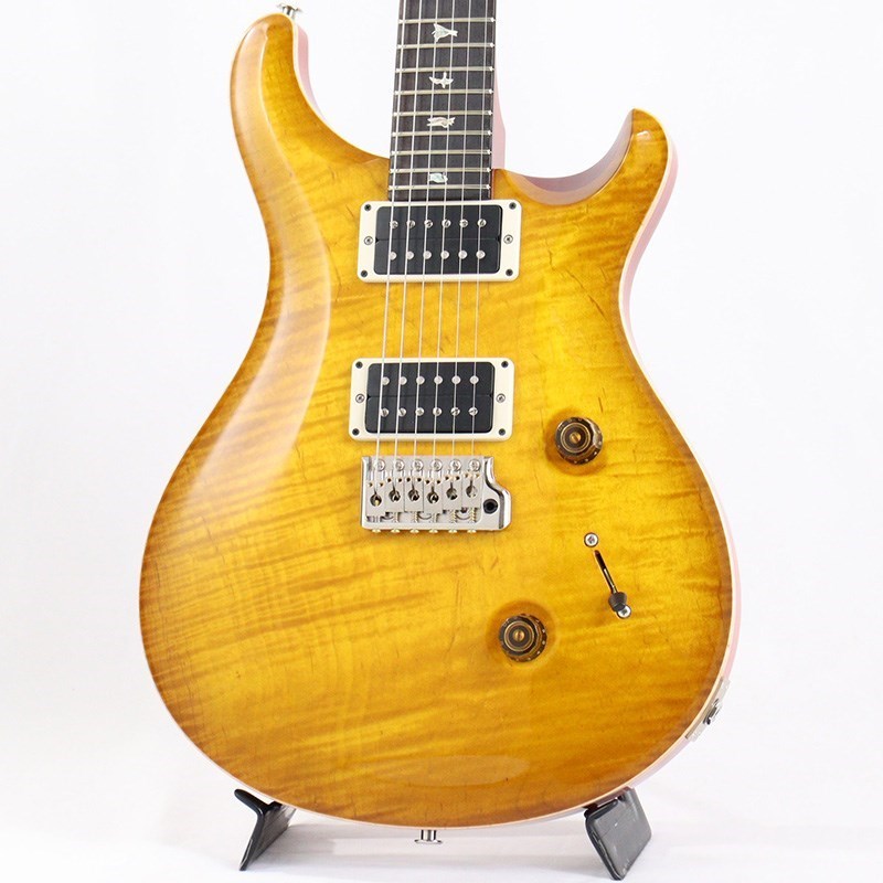 今月末まで 価格Paul Reed Smith Custom 24 美品極上品 楽天市場】PRS（Paul Reed Smith）Custom 24 Floyd Wood Library