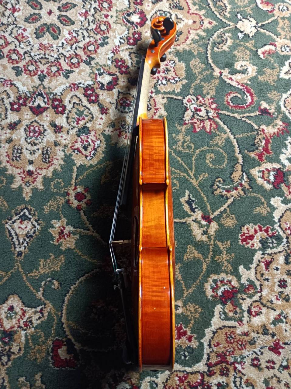【極美品】Pygmalius ST-03 4/4 バイオリン　ピグマリウス Pygmalius ST-03 4/4 バイオリン【現物写真】【即納可能】（中古/送料