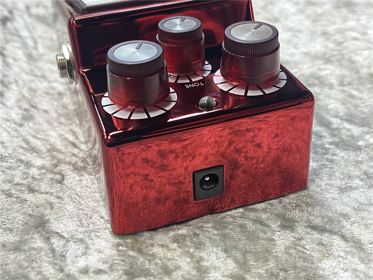 Ibanez TS9 40th anniversary（中古）【楽器検索デジマート】
