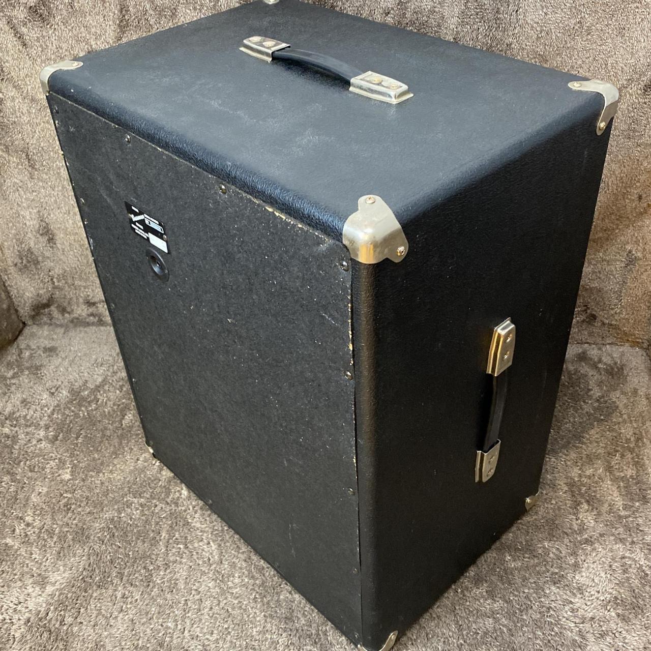 ベース Fender Bassman BMH B210CE Fender Bassman BMH B210CE Bass Guitar Combo Amp 33W Head 60W