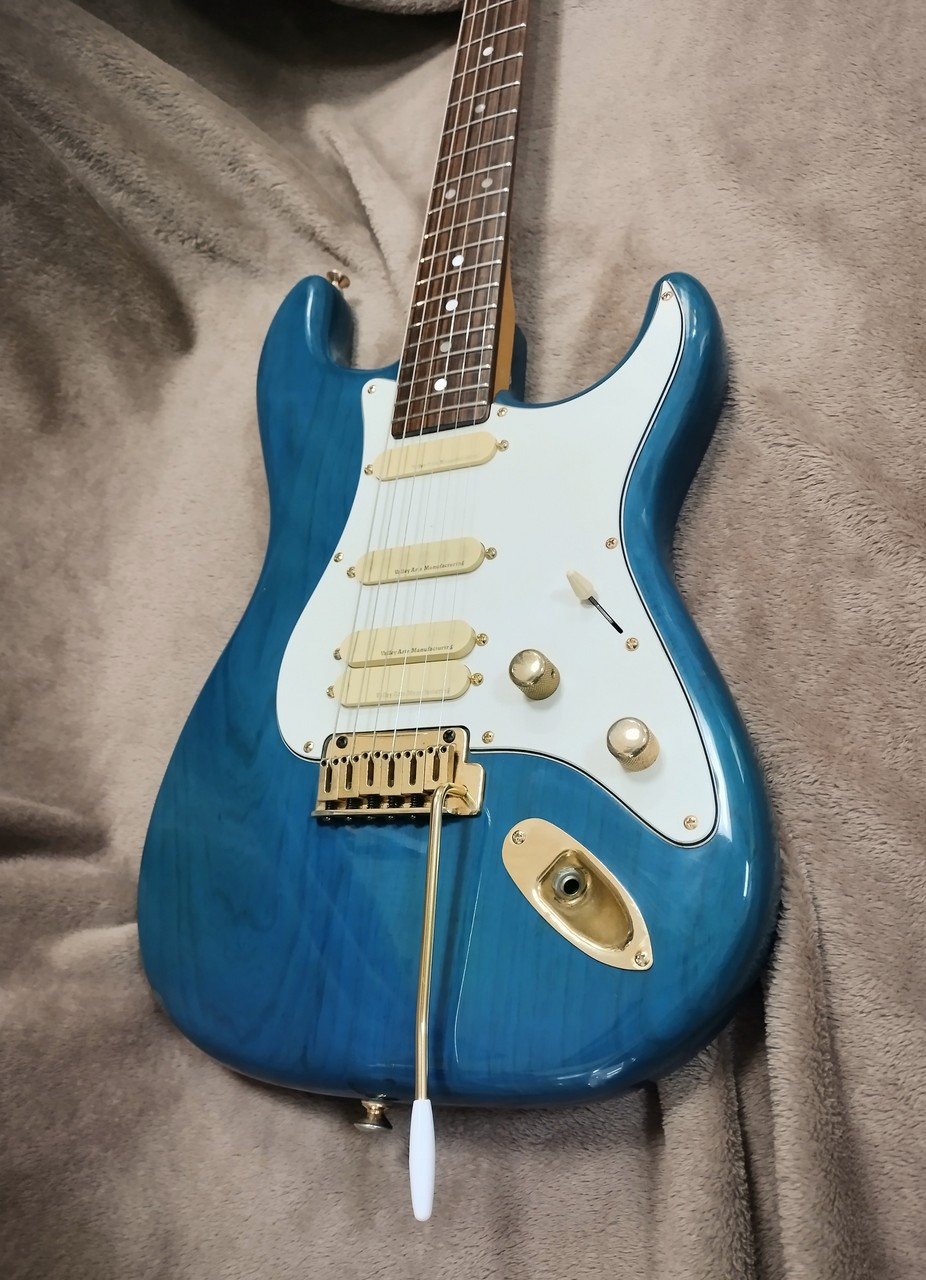 Valley Arts M Series （中古）【楽器検索デジマート】