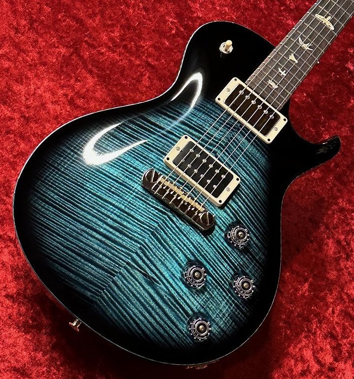 Paul Reed Smith(PRS) MARK TREMONTI SIGNATURE -Cobalt