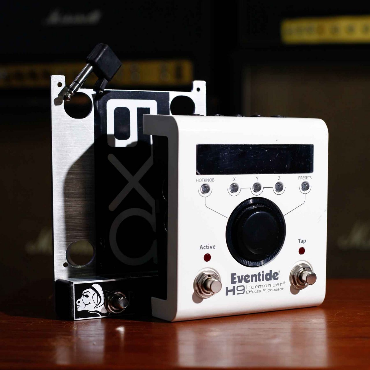 Eventide H9 MAX + Barn3 OX9（中古）【楽器検索デジマート】