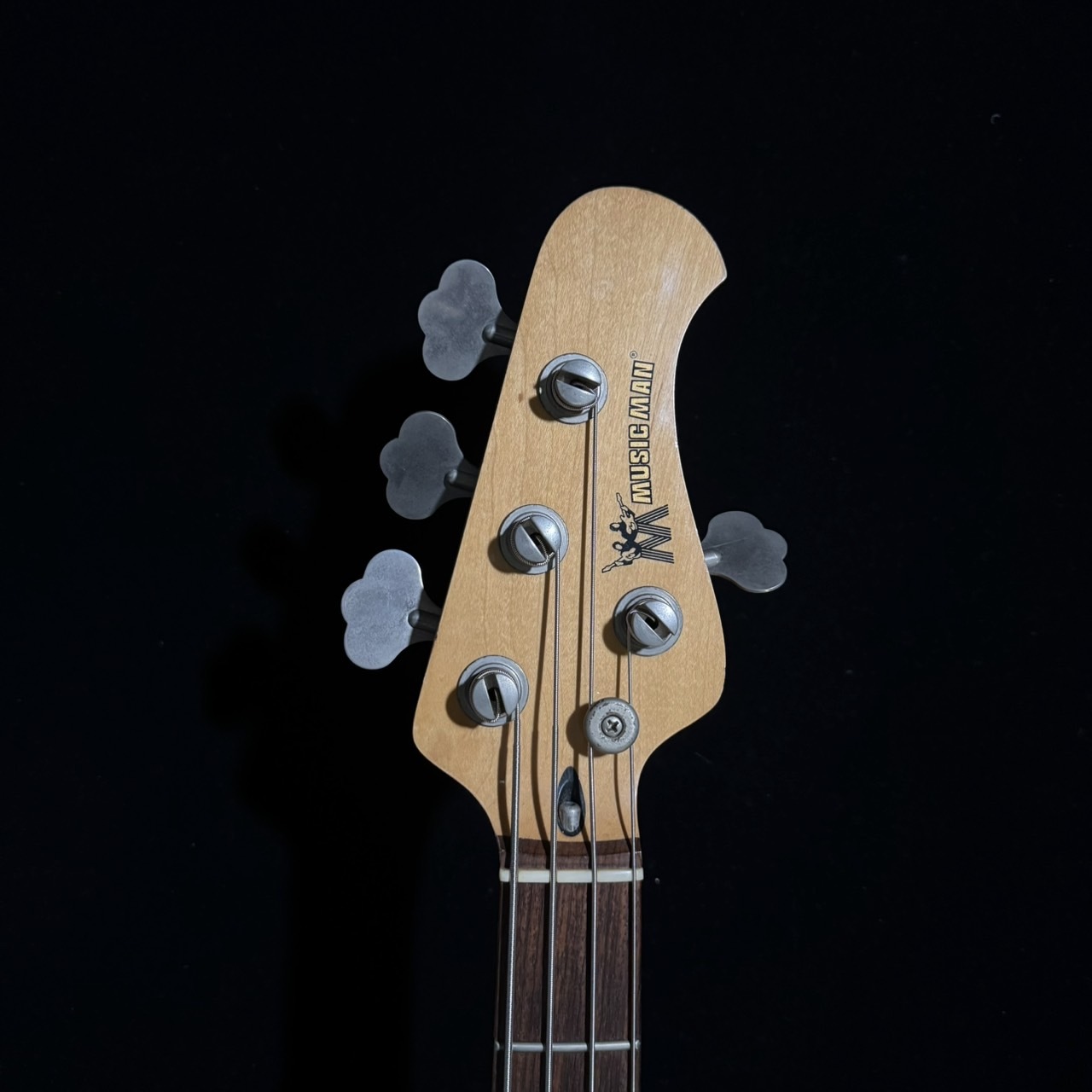 MUSIC MAN 【USED】STINGRAY XV（中古/送料無料）【楽器検索デジマート】