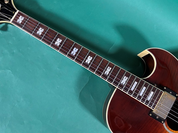 Greco HR-680S（ビンテージ）【楽器検索デジマート】