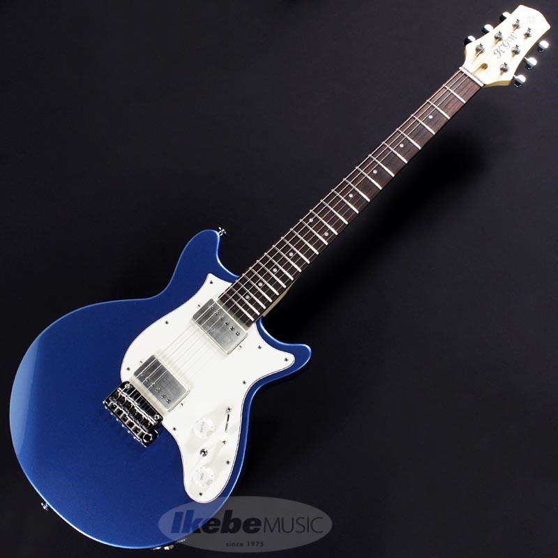 Kz Guitar Works KGW Bolt-On 22 2H6 (LPB)（新品）【楽器検索デジマート】