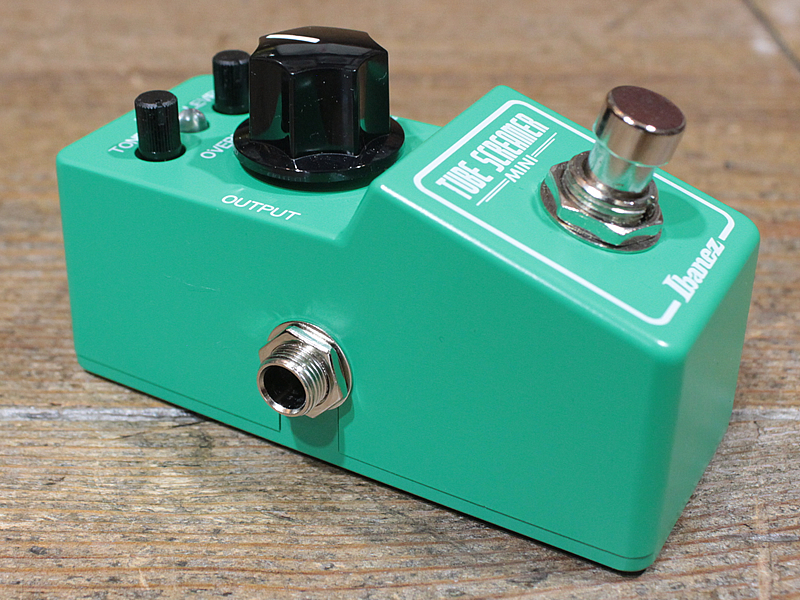 Ibanez TS MINI 