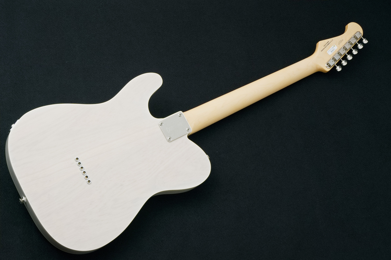 FUJIGEN(FGN) KNTE200RAH -White Blonde-【3.34kg】【クロサワ楽器
