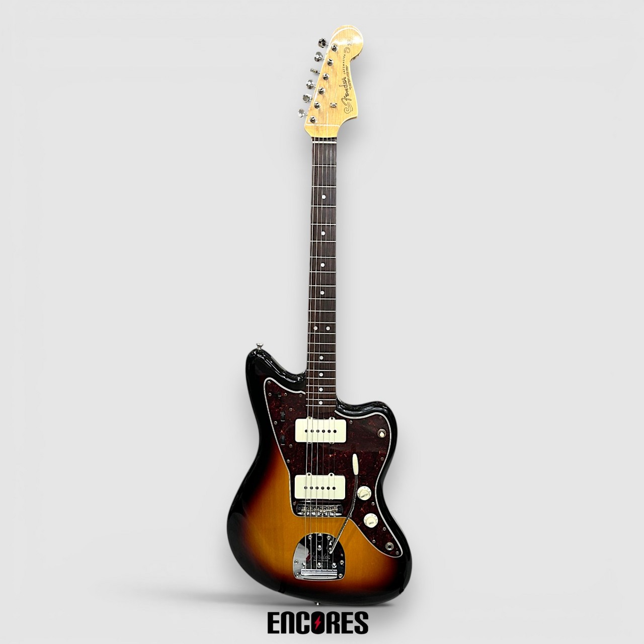 Fender MIJ Traditional 60s Jazzmaster（中古）【楽器検索デジマート】
