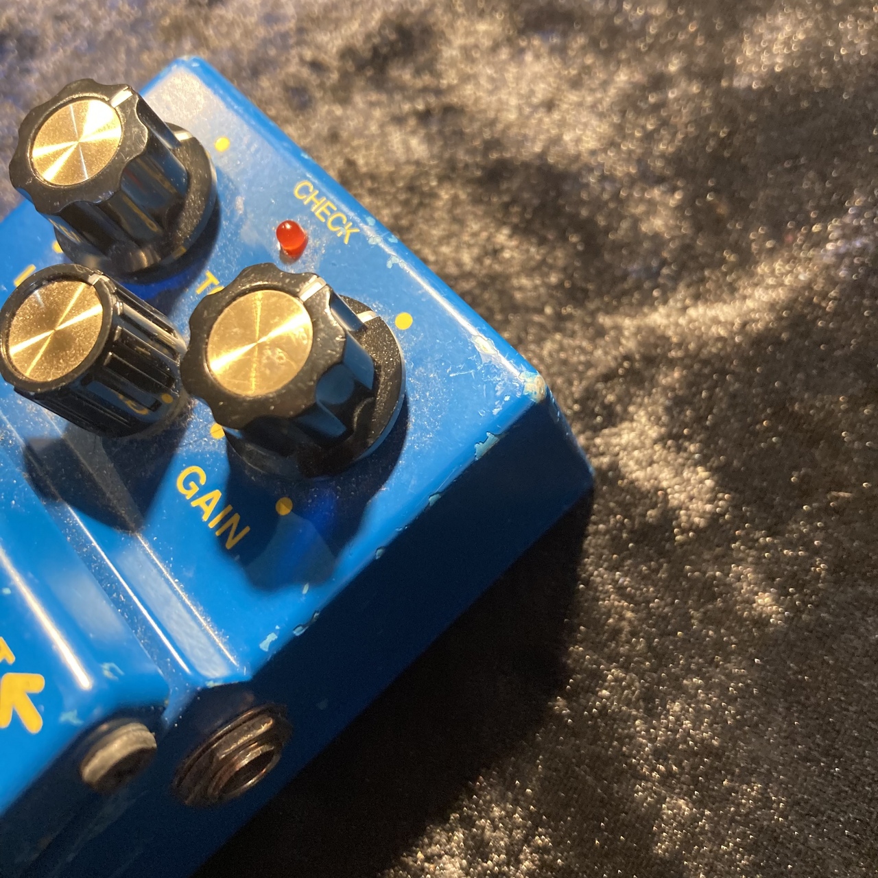 BOSS BD-2 | Blues Driver（中古）【楽器検索デジマート】
