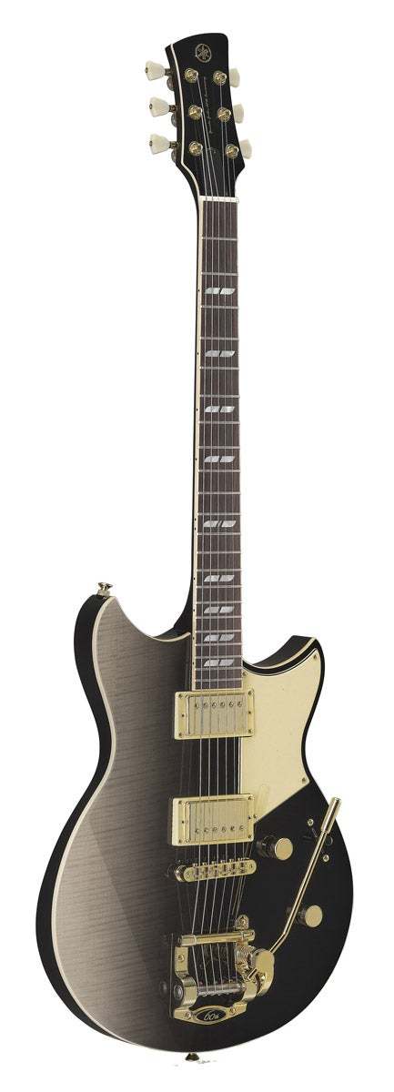 YAMAHA REVSTAR RSP20B 60TH Noble Black Burst ヤマハ 日本製 [60周年
