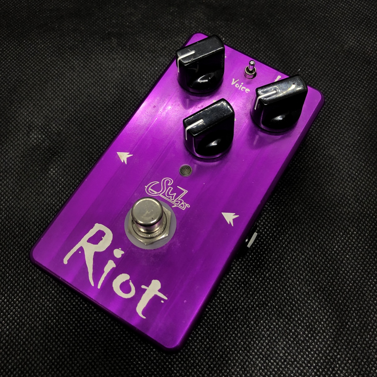Suhr Riot Distortion（中古/送料無料）【楽器検索デジマート】