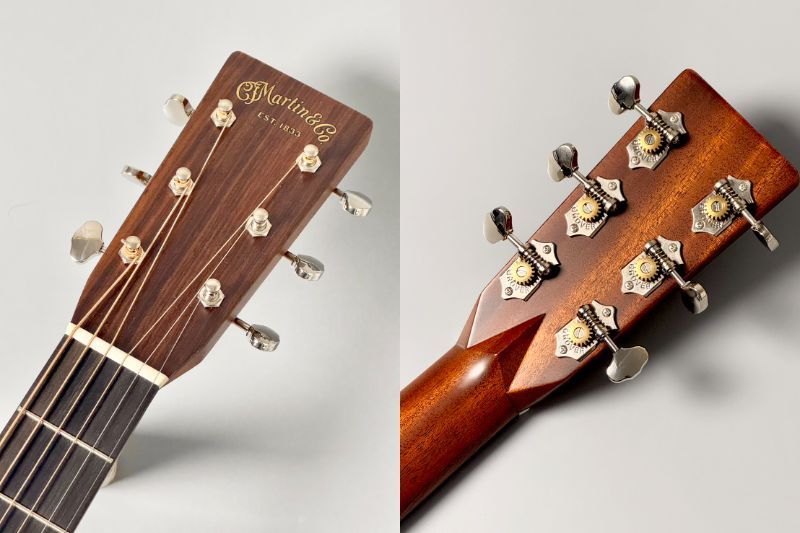 Martin HD-28Standard 2024年製 【最大48回分割無金利】（中古）【楽器