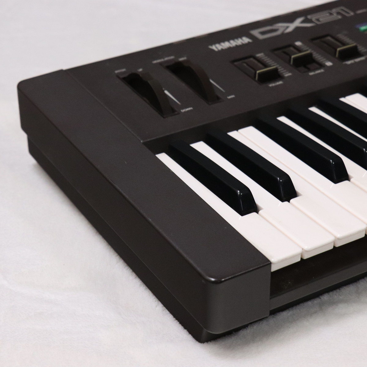 YAMAHA DX21 【訳アリ】 【SN 30934】 【梅田店】（中古）【楽器検索