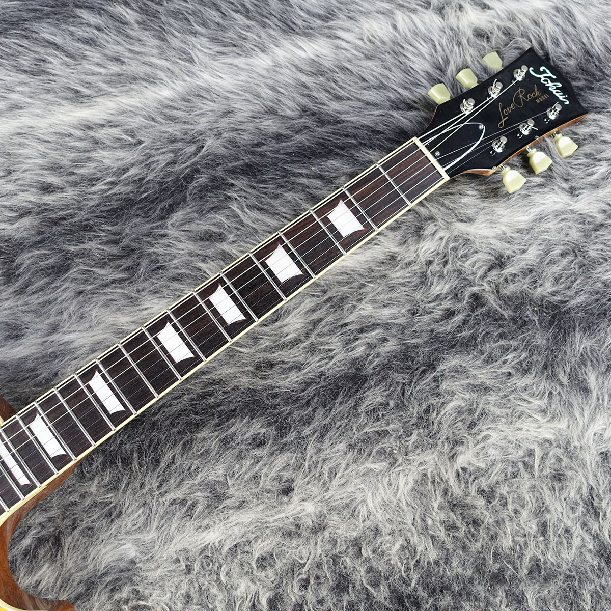 Tokai LS-101S GT（中古/送料無料）【楽器検索デジマート】