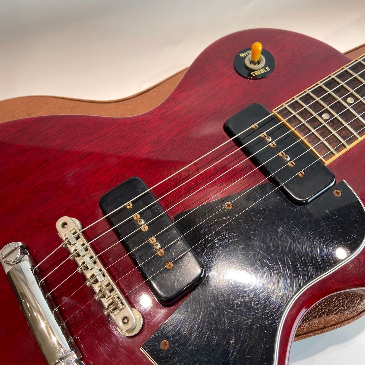 Gibson Les Paul Special Heritage Cherry 1989年 ハードケース付属