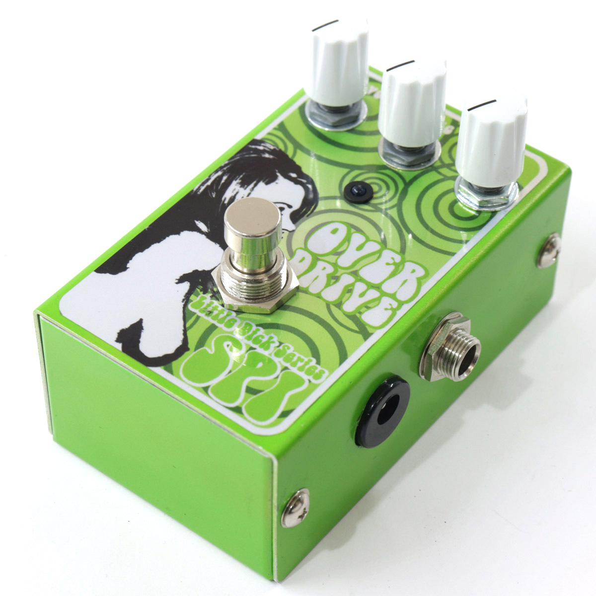 Soul Power Instruments Little Dick Series Over Drive 【池袋店