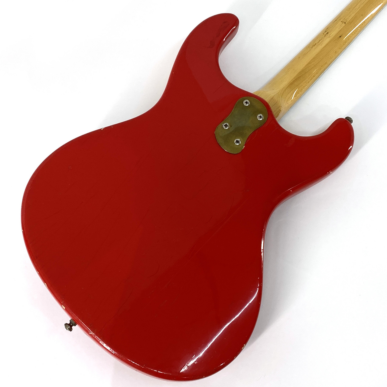 Mosrite The Ventures Model Mark I（ビンテージ/送料無料）【楽器検索