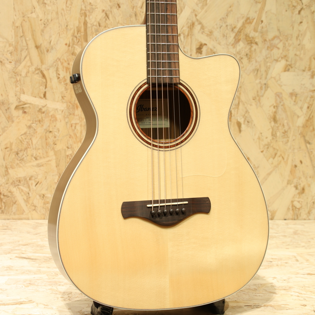 Ibanez ACFS380BT-OPS ギターケース付き
