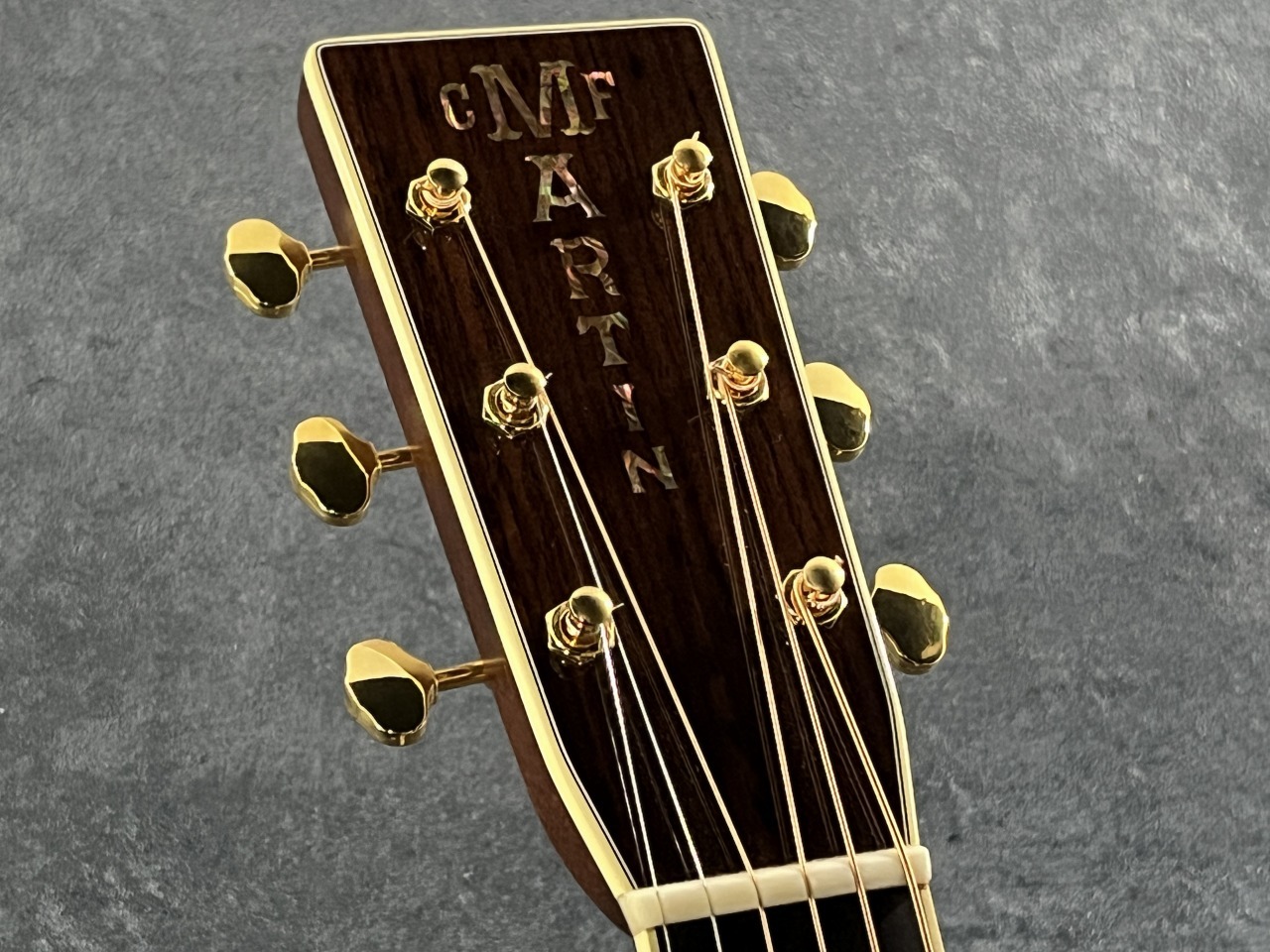 Martin 【左利き用】D-41Standard Lefty【2022年製中古品