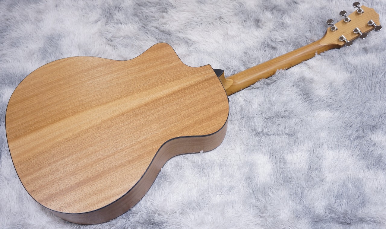 Taylor 114ce(新品/送料無料)【楽器検索デジマート】 Taylor 114ce(新品/送料無料)【楽器検索デジマート】