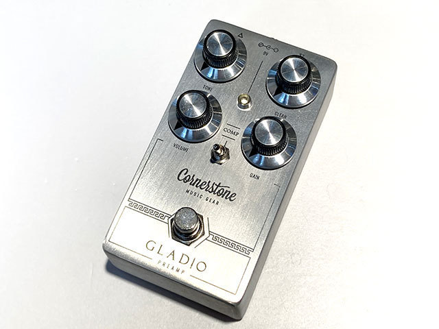 Cornerstone GLADIO SC（新品特価）【楽器検索デジマート】