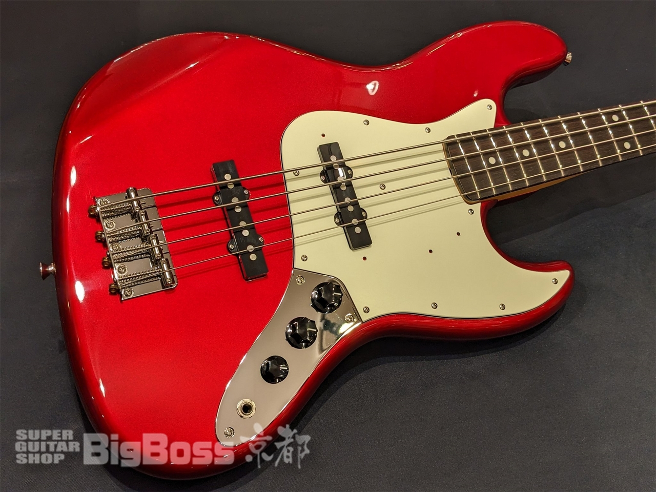 Tokai AJB114 / OCRR 【傷有り特価!!】（新品/送料無料）【楽器