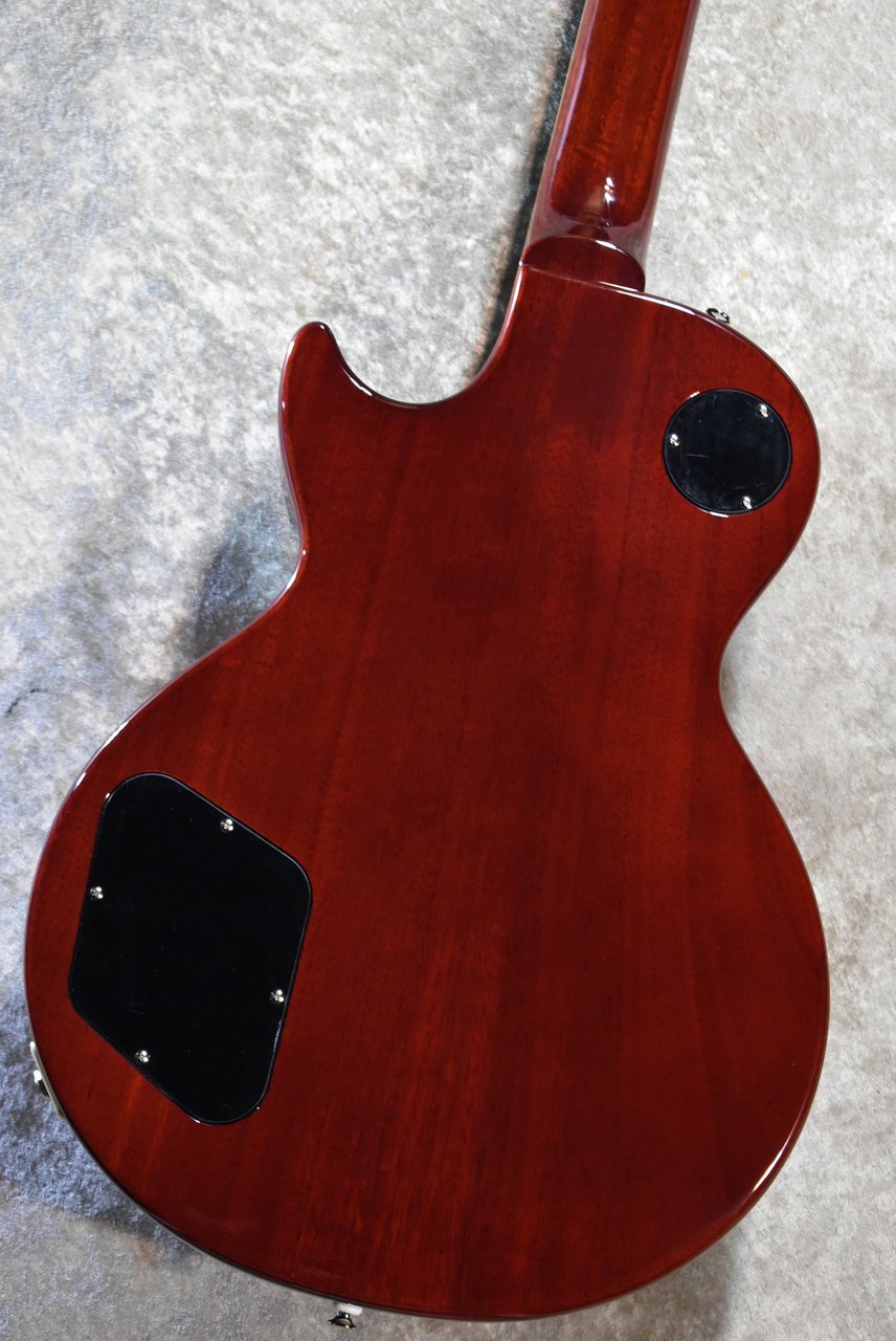 Tokai KLS-101F LW/SN VF #2552115【良杢個体、漆黒指板、軽量4.27kg