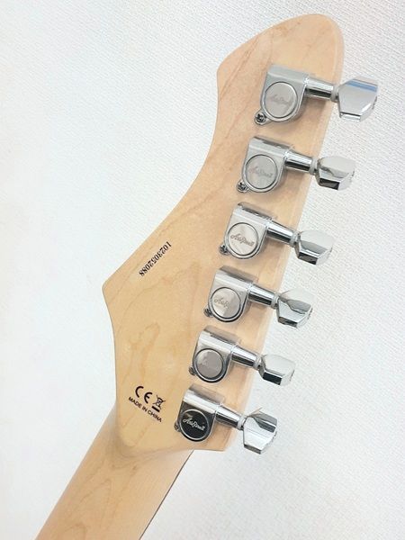 Aria Pro II 615-AE200 LV（新品）【楽器検索デジマート】