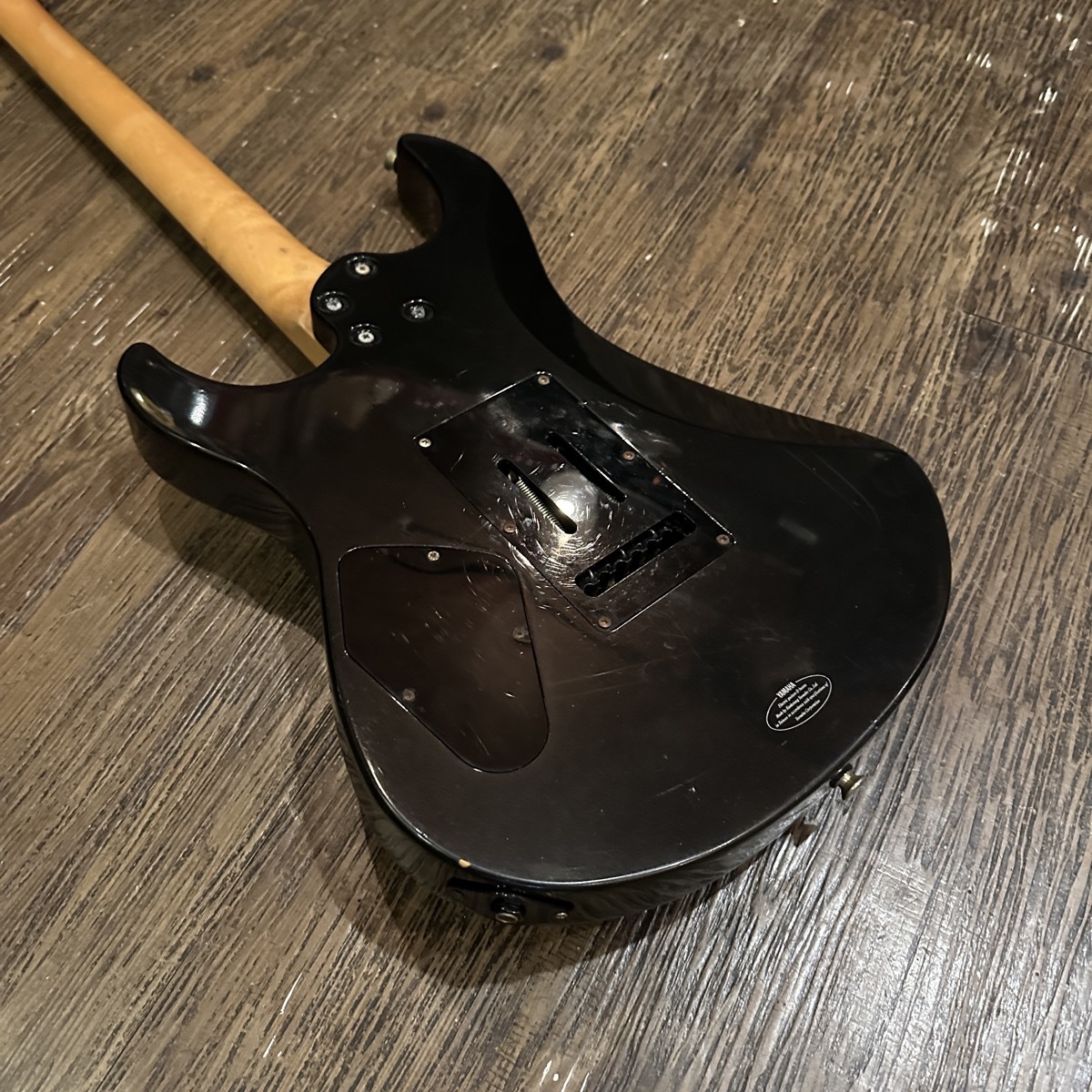 【整備品】YAMAHA PAC721J エレキギター 整備品】YAMAHA PAC721J エレキギター