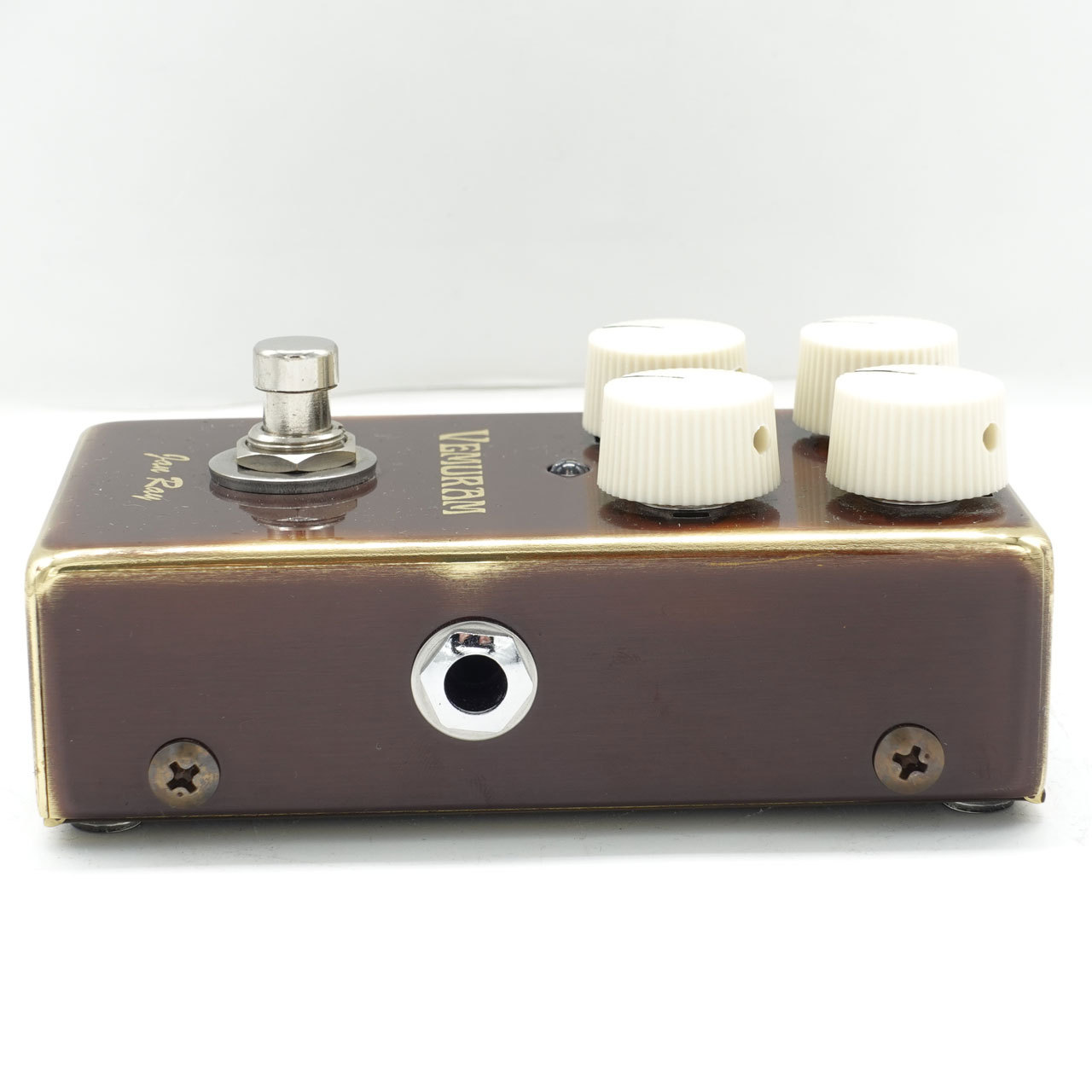 VEMURAM Jan Ray（中古）【楽器検索デジマート】