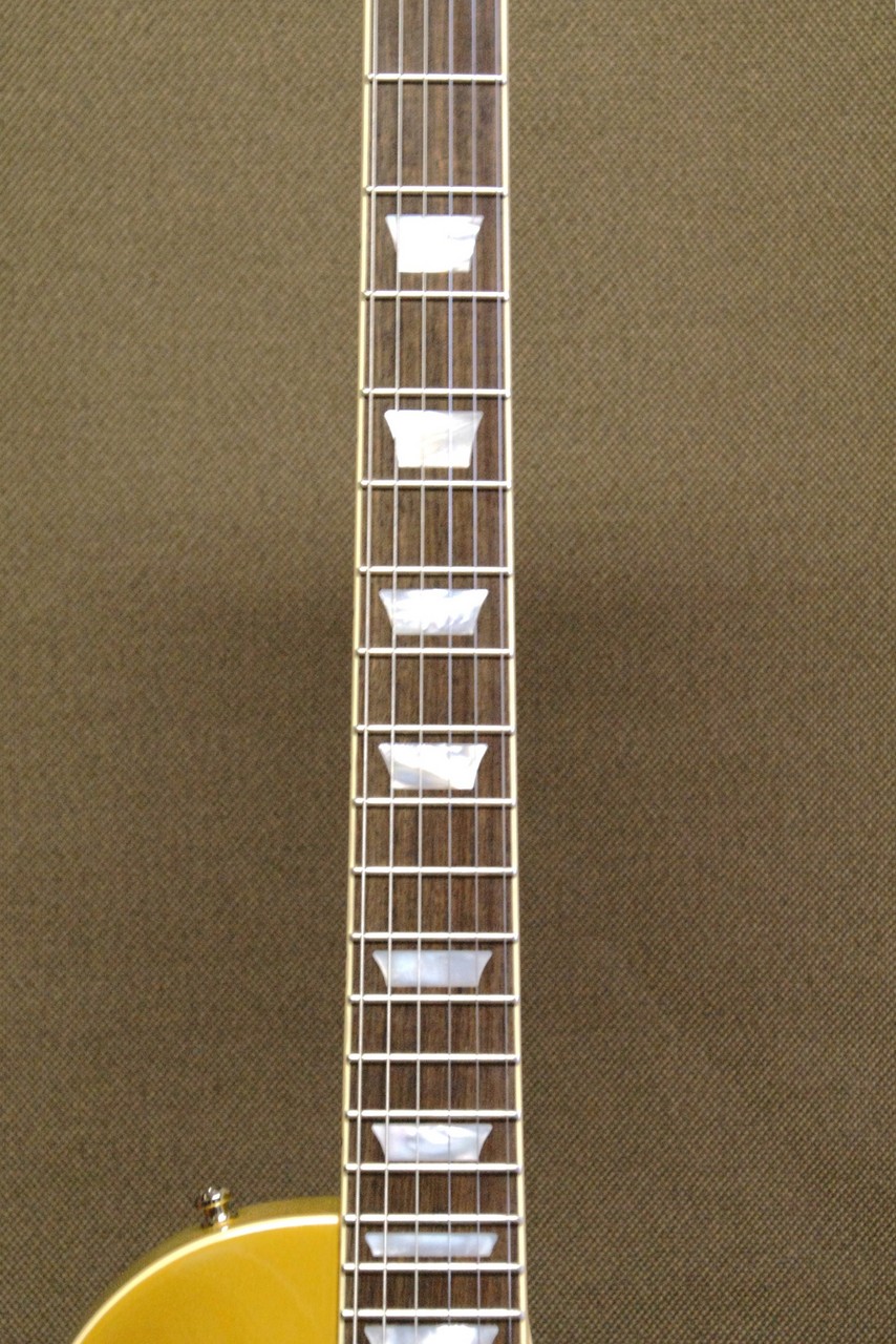 Epiphone TAK MATSUMOTO 1955 LES PAUL STANDARD ANTIQUE GOLD