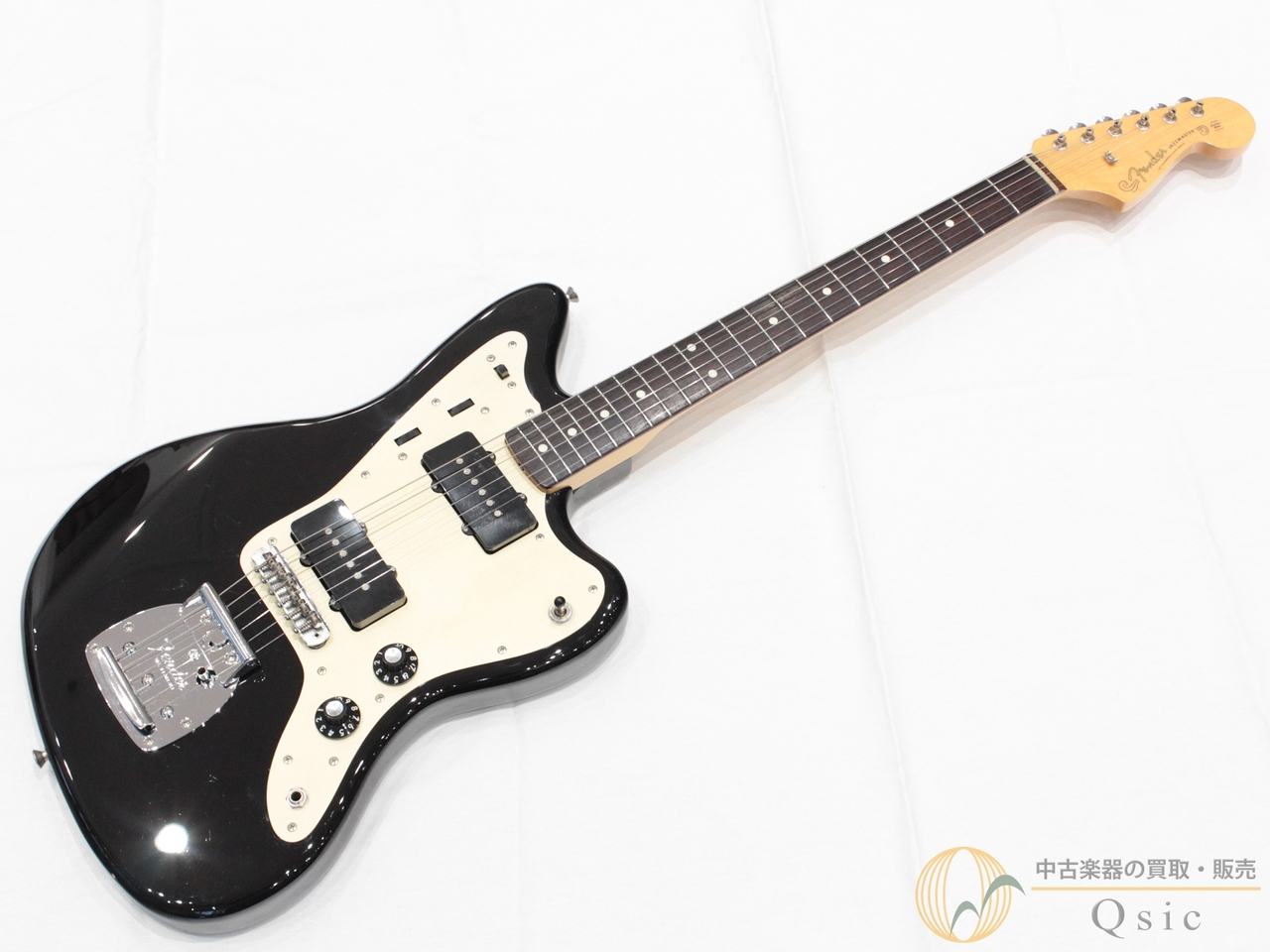 Fender Made in Japan INORAN Jazzmaster 【返品OK】[XLW66]【阿倍野店