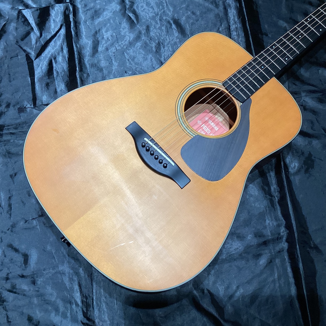 専用　　YAMAHA FGX5 red label series 極美品 専用 YAMAHA FGX5 red label series 極美品 楽器・機材
