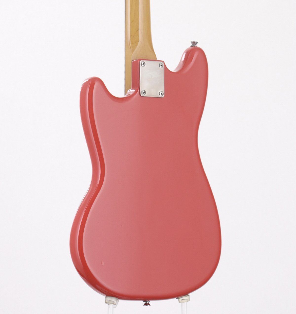 Squier by Fender FSR Classic Vibe MUSTANG Fiesta Red ［3.41