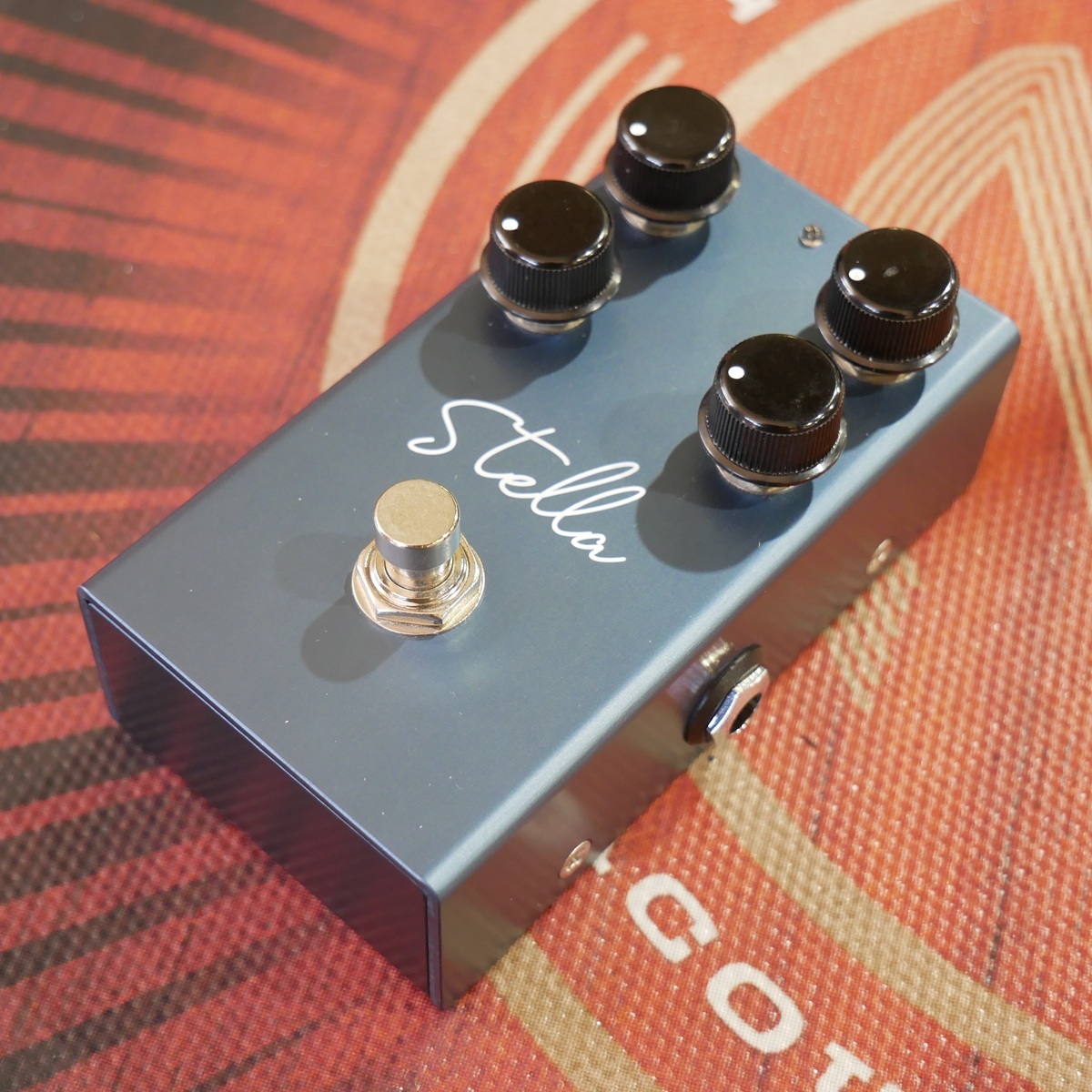 VIRTUES Stella 【美品USED】（中古/送料無料）【楽器検索デジマート】